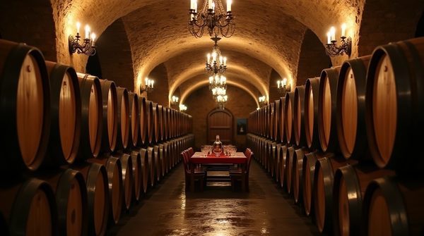 Découvrez les meilleurs vins chez votre caviste à avignon