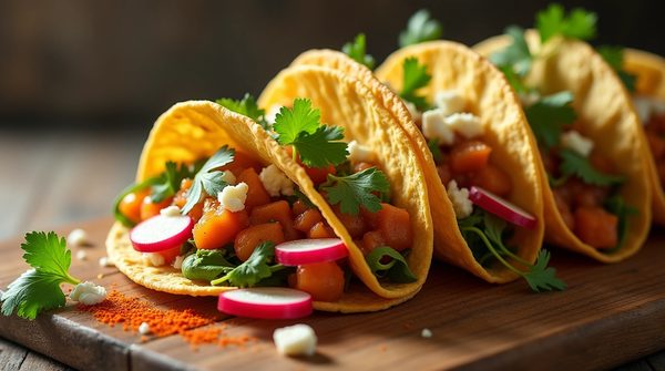 Tacos lyon : voyage sensoriel et gourmandise au cœur de la capitale des gaules