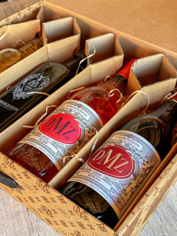 Les meilleures box vin cadeau à offrir pour toutes les occasions