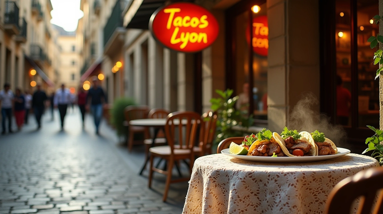 Comment reconnaître un authentique french tacos ?