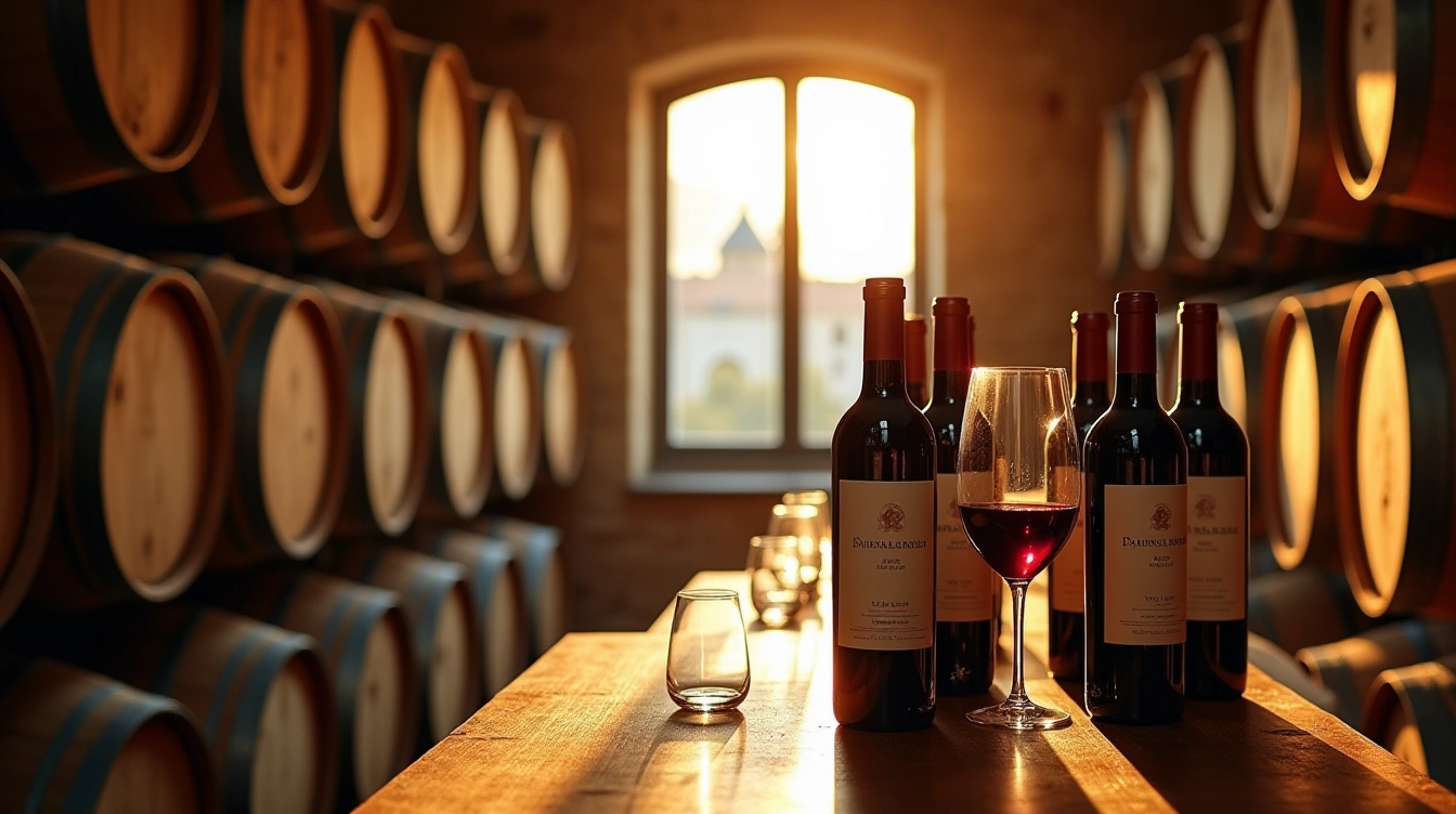 Vos questions sur le choix d'un caviste à Avignon